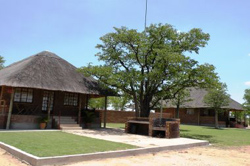 places to stay in Francistown