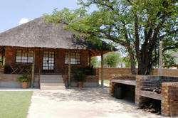 places to stay in Francistown