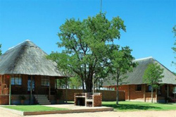 places to stay in Francistown