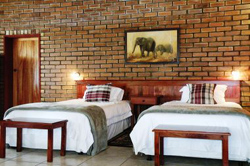 places to stay in Francistown