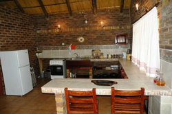 places to stay in Francistown