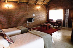 places to stay in Francistown