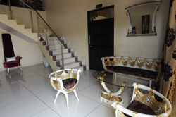 places to stay in Francistown