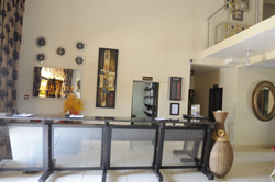 places to stay in Francistown