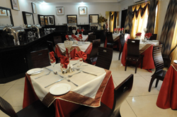 places to stay in Francistown