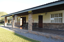 places to stay in Francistown