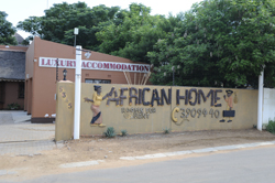 places to stay in Gaborone