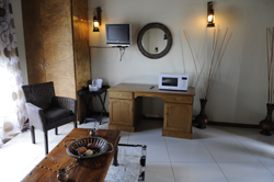 places to stay in Gaborone