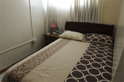 places to stay in Gaborone