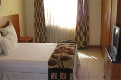 places to stay in Gaborone