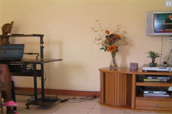 places to stay in Gaborone