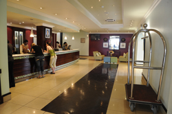 places to stay in Gaborone