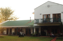 places to stay in Gaborone