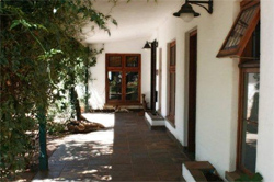 places to stay in Gaborone