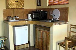 places to stay in Gaborone