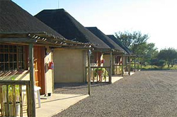 places to stay in Gaborone