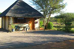 places to stay in Gaborone