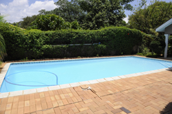 places to stay in Gaborone