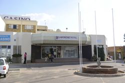 places to stay in Gaborone