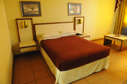 places to stay in Gaborone