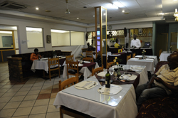 places to stay in Gaborone