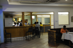 places to stay in Gaborone