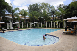 places to stay in Gaborone