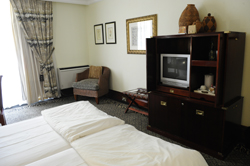 places to stay in Gaborone