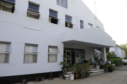 places to stay in Gaborone