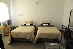 places to stay in Gaborone