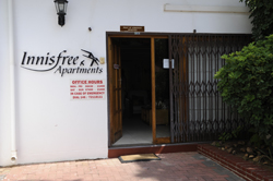 places to stay in Gaborone