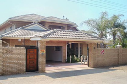 places to stay in Gaborone