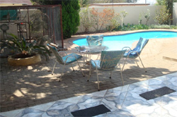 places to stay in Gaborone