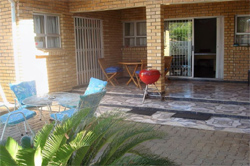 places to stay in Gaborone