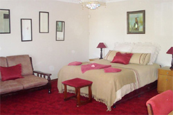 places to stay in Gaborone