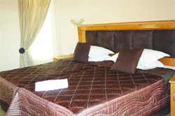 places to stay in Gaborone