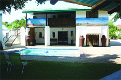 places to stay in Gaborone