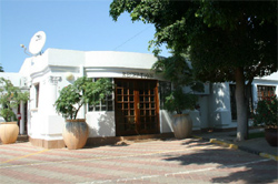 places to stay in Gaborone