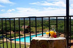 places to stay in Gaborone