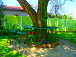 Labogos Bed and Breakfast, Gaborone