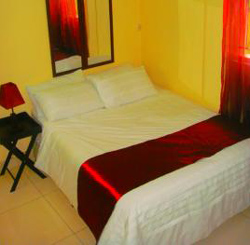 Labogos Bed and Breakfast, Gaborone