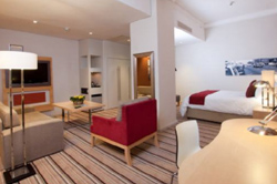 places to stay in Gaborone