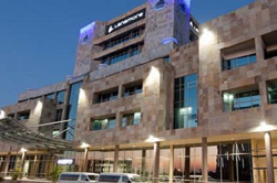 places to stay in Gaborone