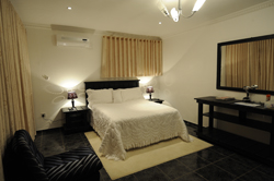 places to stay in Gaborone