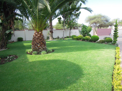 places to stay in Gaborone