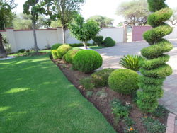 places to stay in Gaborone