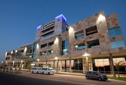 places to stay in Gaborone