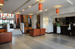 places to stay in Gaborone