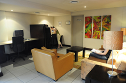 places to stay in Gaborone