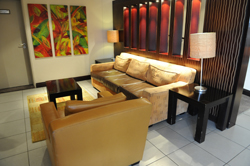 places to stay in Gaborone